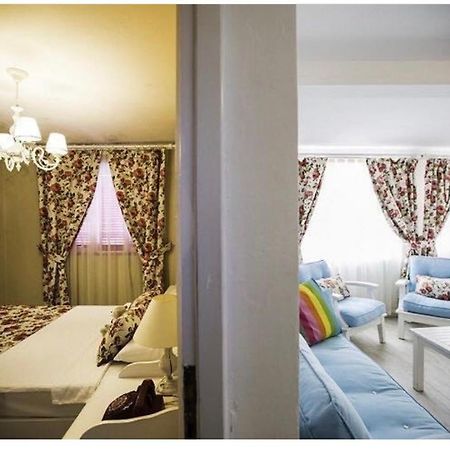 The White Hotel Алакати Екстериор снимка