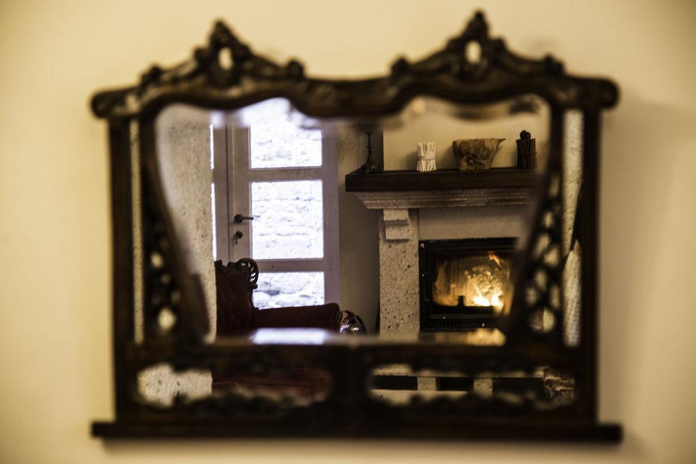 The White Hotel Алакати Екстериор снимка