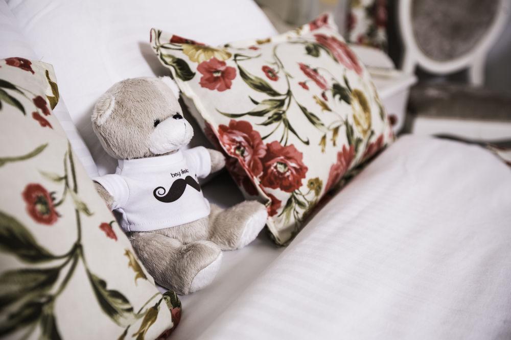 The White Hotel Алакати Екстериор снимка