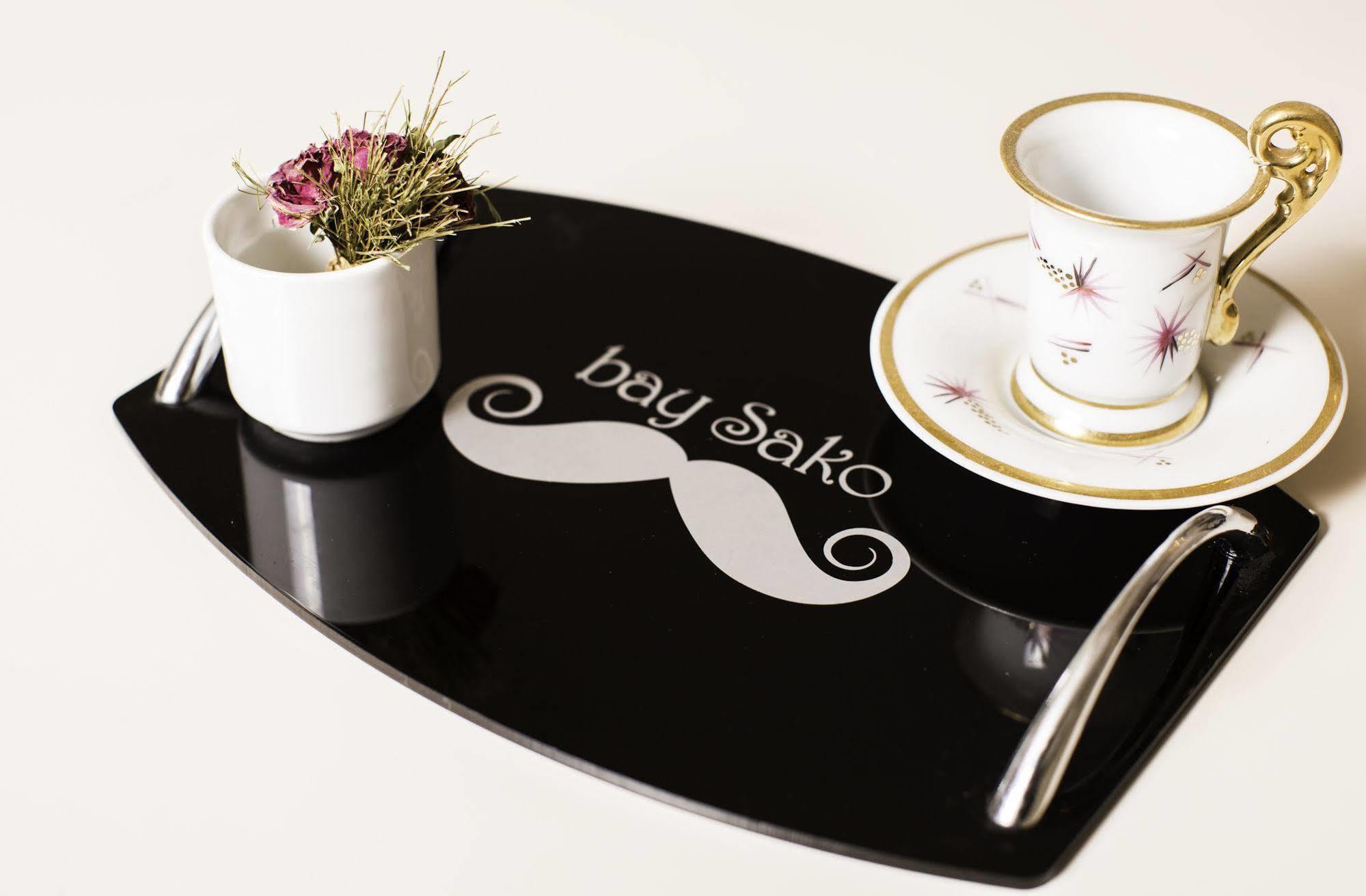 The White Hotel Алакати Екстериор снимка